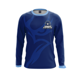 Columbia Basin Long Sleeve T-Shirt